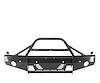 Summit BullNose Series Front Bumper For 2015-2019 Chevy 2500HD/3500HD - image 1