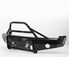 Summit BullNose Series Front Bumper For 2015-2019 Chevy 2500HD/3500HD - image 4
