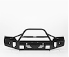 Summit BullNose Series Front Bumper For 2016-2018 Chevy 1500 - image 1