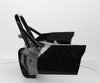 Summit BullNose Series Front Bumper For 2016-2018 Chevy 1500 - image 4