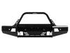Summit BullNose Series Front Bumper For 2020-2021 Chevy 2500HD/3500HD - image 1