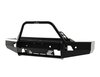 Summit BullNose Series Front Bumper For 2020-2021 Chevy 2500HD/3500HD - image 2