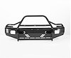 Summit BullNose Series Front Bumper For 2010-2018 Dodge/RAM 2500/3500 - image 1