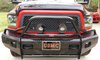 Summit BullNose Series Front Bumper For 2010-2018 Dodge/RAM 2500/3500 - image 2