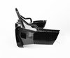 Summit BullNose Series Front Bumper For 2010-2018 Dodge/RAM 2500/3500 - image 4