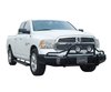Summit BullNose Series Front Bumper For 2013-2018 Dodge/RAM 1500 - image 2