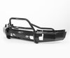 Summit BullNose Series Front Bumper For 2013-2018 Dodge/RAM 1500 - image 3
