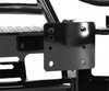 Summit BullNose Series Front Bumper For 2013-2018 Dodge/RAM 1500 - image 4