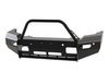 Summit BullNose Series Front Bumper Fits Select Dodge/RAM 2500/3500 - image 2