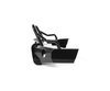 Summit BullNose Series Front Bumper For 2009-2014 Ford F-150 - image 3
