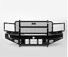 Summit BullNose Series Front Bumper For 2011-2016 Ford F-250/F-350/F-450 - image 1