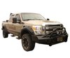 Summit BullNose Series Front Bumper For 2011-2016 Ford F-250/F-350/F-450 - image 2