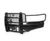 Summit BullNose Series Front Bumper For 2011-2016 Ford F-250/F-350/F-450 - image 3