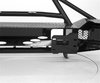Summit BullNose Series Front Bumper For 2011-2016 Ford F-250/F-350/F-450 - image 4