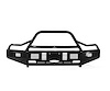 Summit BullNose Series Front Bumper For 2015-2017 Ford F-150 - image 1