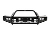 Summit BullNose Series Front Bumper Fits Select Ford F-250/F-350/F-450 - image 1