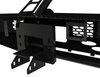 Summit BullNose Series Front Bumper Fits Select Ford F-250/F-350/F-450 - image 4