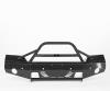 Summit BullNose Series Front Bumper For 2015-2019 GMC 2500HD/3500HD - image 1