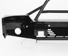 Summit BullNose Series Front Bumper For 2015-2019 GMC 2500HD/3500HD - image 3
