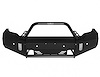 Summit BullNose Series Front Bumper Fits Select GMC 2500HD/3500HD - image 1