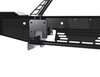 Summit BullNose Series Front Bumper Fits Select GMC 2500HD/3500HD - image 2