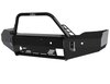 Summit BullNose Series Front Bumper Fits Select GMC 2500HD/3500HD - image 3