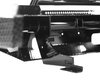 Legend BullNose Series Front Bumper For 2003-2007 Chevy 2500HD/3500HD - image 4