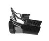 Legend BullNose Series Front Bumper For 2007-2010 Chevy 2500HD/3500HD - image 4