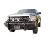 Legend BullNose Series Front Bumper For 2011-2014 Chevy 2500HD/3500HD - image 2