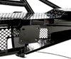 Legend BullNose Series Front Bumper For 2011-2014 Chevy 2500HD/3500HD - image 4
