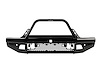 Legend BullNose Series Front Bumper Fits Select Chevy 2500HD/3500HD - image 1