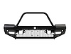 Legend BullNose Series Front Bumper Fits Select Dodge/RAM 2500/3500 - image 1