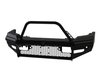 Legend BullNose Series Front Bumper Fits Select Dodge/RAM 2500/3500 - image 2