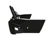 Legend BullNose Series Front Bumper Fits Select Dodge/RAM 2500/3500 - image 3