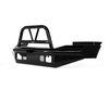 Legend BullNose Series Front Bumper For 2005-2007 Ford F-250/F-350/F-450 - image 3