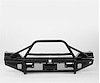 Legend BullNose Series Front Bumper For 2011-2016 Ford F-250/F-350/F-450 - image 1