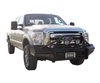 Legend BullNose Series Front Bumper For 2011-2016 Ford F-250/F-350/F-450 - image 2
