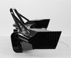 Legend BullNose Series Front Bumper For 2011-2016 Ford F-250/F-350/F-450 - image 3