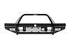 Legend BullNose Series Front Bumper Fits Select Ford F-250/F-350/F-450 - image 1