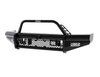 Legend BullNose Series Front Bumper Fits Select Ford F-250/F-350/F-450 - image 2