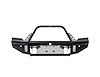 Legend BullNose Series Front Bumper Fits Select GMC 2500HD/3500HD - image 1