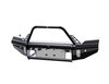 Legend BullNose Series Front Bumper Fits Select GMC 2500HD/3500HD - image 3