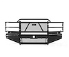 Legend Series Front Bumper For 2001-2002 Chevy 2500HD/3500HD - image 1