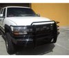 Legend Series Front Bumper For 2001-2002 Chevy 2500HD/3500HD - image 2