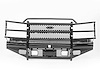 Legend Series Front Bumper For 2003-2007 Chevy 2500HD/3500HD - image 1
