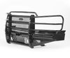 Legend Series Front Bumper For 2003-2007 Chevy 2500HD/3500HD - image 3