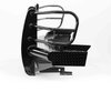 Legend Series Front Bumper For 2003-2007 Chevy 2500HD/3500HD - image 4