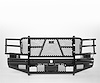 Legend Series Front Bumper For 2007-2010 Chevy 2500HD/3500HD - image 1