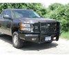 Legend Series Front Bumper For 2007-2010 Chevy 2500HD/3500HD - image 2
