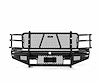 Legend Series Front Bumper For 2011-2014 Chevy 2500HD/3500HD - image 1